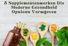 5 Supplementenmerken NL