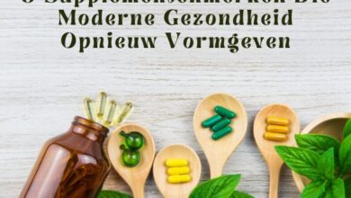 5 Supplementenmerken NL