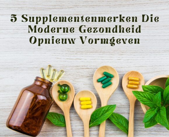 5 Supplementenmerken NL