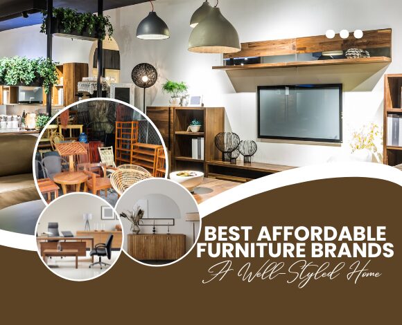 Best Affordable Furniture UK