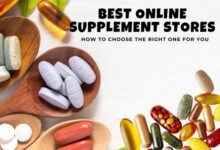 Best Online Supplement EN