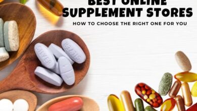 Best Online Supplement EN