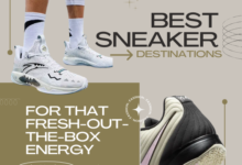 Best Sneakers Image