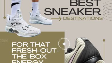 Best Sneakers Image