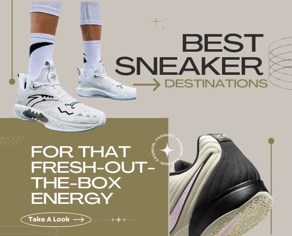Best Sneakers Image