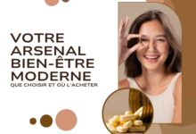 Bien-Être Moderne Featured FR