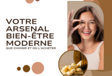 Bien-Être Moderne Featured FR
