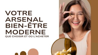 Bien-Être Moderne Featured FR