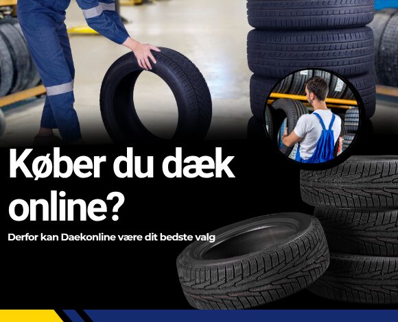Buying Tyres DA 1
