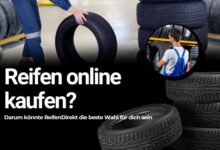 Buying Tyres DE 1