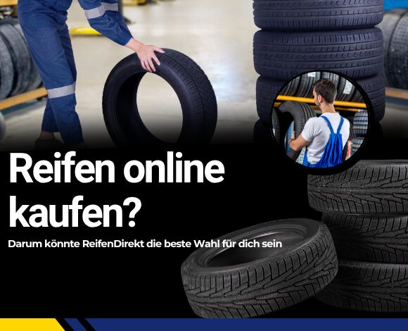 Buying Tyres DE 1