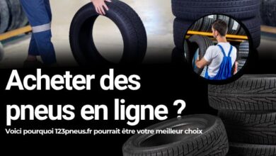 Buying Tyres FR 1