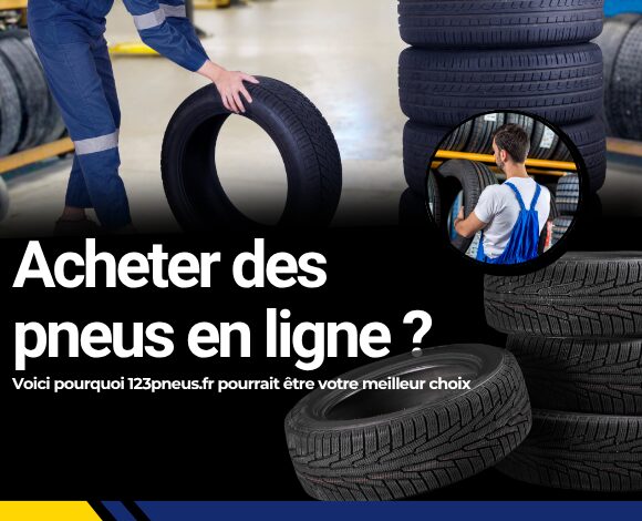 Buying Tyres FR 1