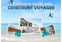 Cdiscount Voyages FR