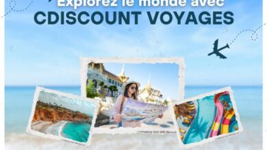 Cdiscount Voyages FR