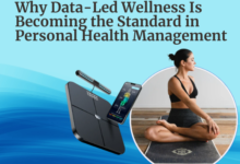 Data led wellness featured
