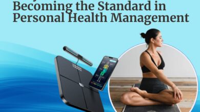 Data led wellness featured