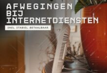 ISP NL