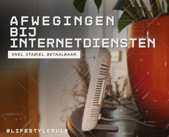 ISP NL