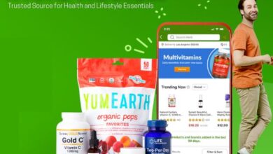 Iherb Review