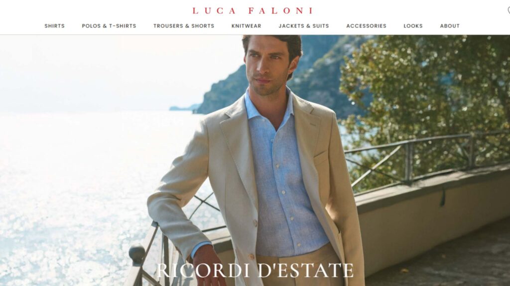Luca Faloni image