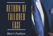Men's FASHION