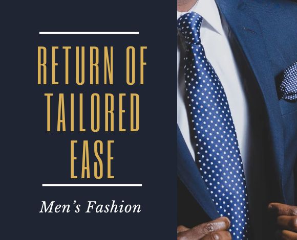Men's FASHION