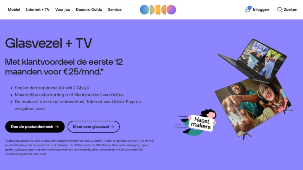 ODIDO En