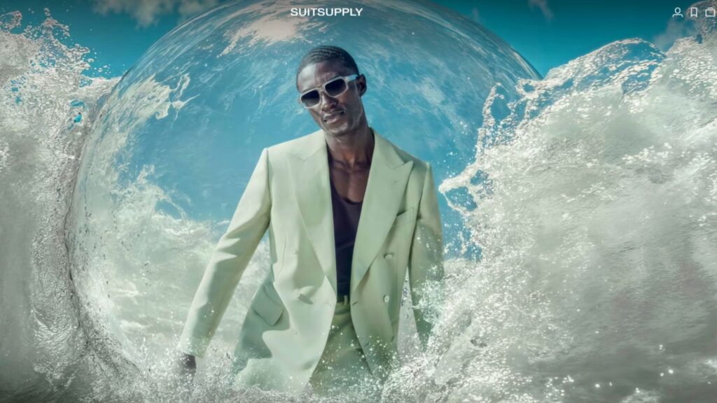Suitsupply Image
