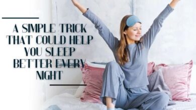 better sleep