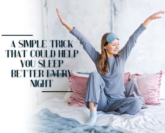 better sleep