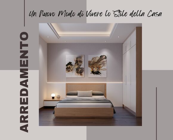 Brand di Arredamento che Stanno Cambiando