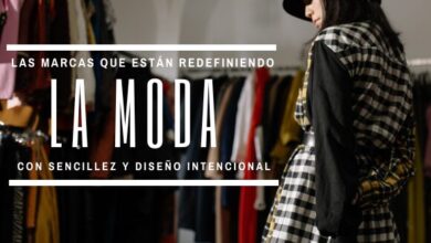 Las Marcas que Están Redefiniendo