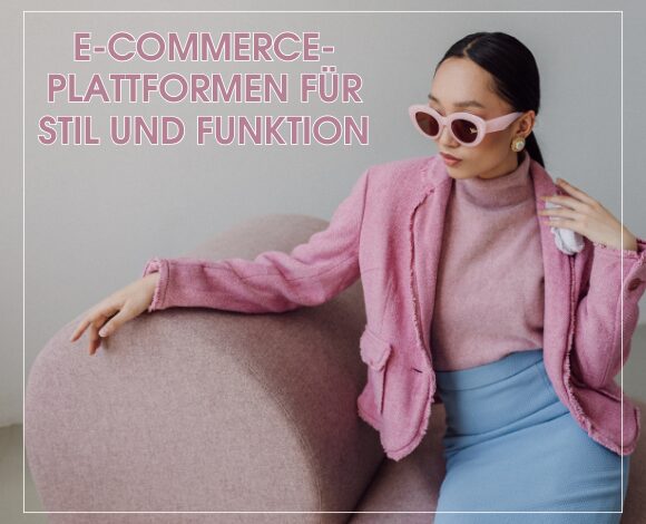 e COMMERCE DE